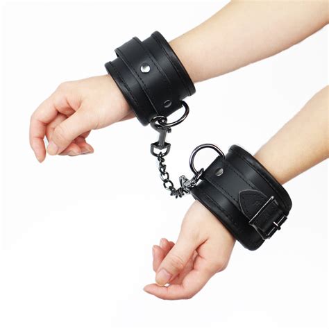 bdsm handcuffs